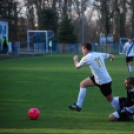 FUTURA Mosonmagyaróvár - Sárvár FC (3:1) Gratulálunk! (Fotó: Nagy Mária)