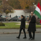 1956-os városi Megemlékezések és Gyásznap /Mosonmagyaróvár/