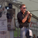 Szigetköz ízei, Vármegye borai Fesztivál (vasárnap) (Fotó: Horváth Attila)