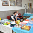 '56-os kaszinó, Rendhagyó történelmi vetélkedő, a Hunyadi Mátyás Diákmozgalomért Alapítvány szervezésében. (fotó: Horváth Attila)