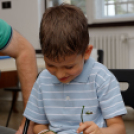 Albert Flórián Emlékkiállítás (Fotó: Horváth Attila)