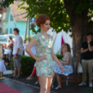 Azúr divatbemutató (Fotó: Nagy Mária)