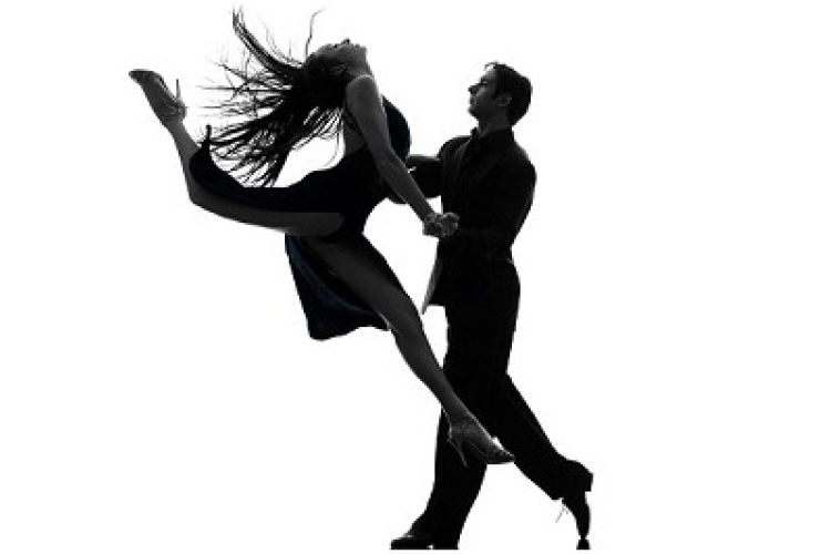 Ovistánc, társastánc és versenytánc!