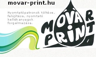 Móvár-Print