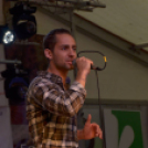 Szigetköz ízei, Vármegye borai Fesztivál (vasárnap) (Fotó: Horváth Attila)