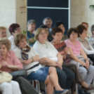 8. Tavaszköszöntő - Idén is megrendezték a Nők a Városért egyesület a hagyományos Tavaszköszöntőjét. 