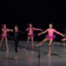 Projektzáró és tehetségkutató verseny a FIÓK szervezésében - 1. rész