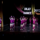 Okay Dance Gála 2013
