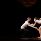 A JÖVŐ TÁNCOSAI (Fotó: Horváth Attila)