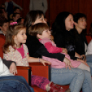 az ALMA együttes koncertje (fotó: Horváth Attila)