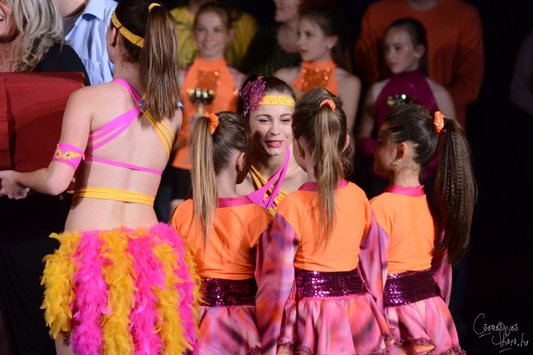 Okay Dance 2014. Gálaműsor - Full Version A Teljes Műsor Part 3.