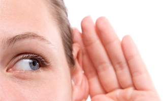 Tesztelje le 1 perc alatt: mennyire hall jól?