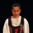 Tiszán innen, Dunán túl - Népdaléneklési verseny (Fotó: Nagy Mária)