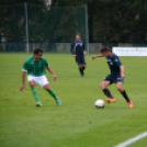 Mte 1904 - Csornai SE (1:0) Gratulálunk! (Fotó: Nagy Mária)