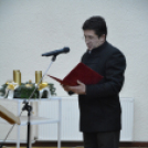 Adventi hangverseny (Fotó: Nagy Mária)