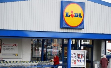 Öt kategóriában nyerte el az Év terméke díjat a Lidl