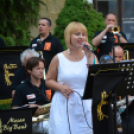 Múzeumok éjszakája (Fotó: Nagy Mária)