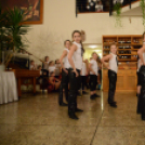 Galaxy RRC az Orchidea Hotelben