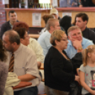 Vármegye szépe verseny 1 (Fotó: Nagy Mária)