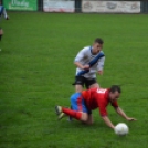 FUTURA Mosonmagyaróvár - Csepel Fc (2:1) Gratulálunk! (Fotó: Nagy Mária)