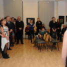 Nagy pillanatok - fotókiállítás (Fotó: Tomasits Károly)