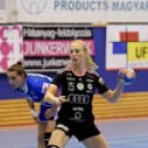 MKC SE - Győri Audi ETO KC (21-41) (NBI Alapszakasz) (Fotó: Horváth Attila)