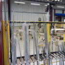 Kapunyitás a Wittmann Robottechnikai Kft-nél