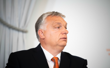 Orbán: a következő években is számíthatunk Ausztriára és fordítva is így áll a helyzet