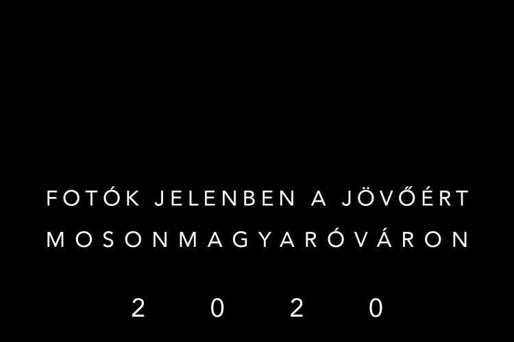 A Mosonmagyaróvári Fotó Egyesület online kiállítása