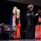 A Hospice Segítő Kéz Alapítvány Kuratóriumának jótékonysági estje 