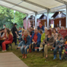 Szigetköz ízei, Vármegye borai Fesztivál (vasárnap) (Fotó: Horváth Attila)