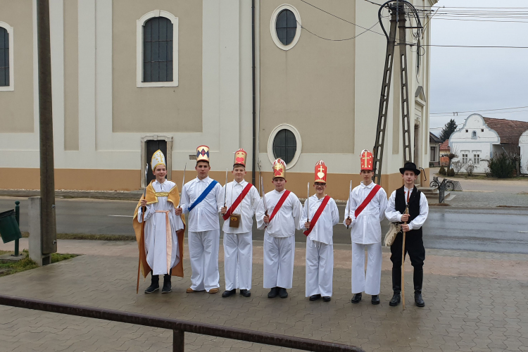 Programok a Szigetközben