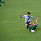 MTE 1904 - Nagyatádi Fc (1:1) (Fotó: Nagy Mária)