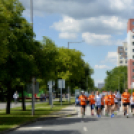 Fáklyafutás, XIV. Európai Ifjúsági Olimpiai Fesztivál Győr 2017 