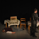 Városi ünnepség (Fotó: Nagy Mária)