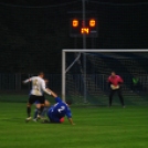 FUTURA Mosonmagyaróvár- Körmend FC (1:0)  Gratulálunk!! 