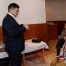 Ételallergia a családban és a Megoldások - Mutass Utat 2015 - programsorozat