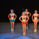 Jótékonysági műsor a Családok Átmeneti Otthona javára (Fotó: Nagy Mária)