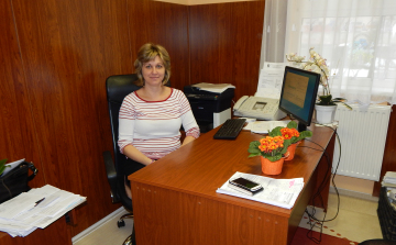 Új vezető a mosonmagyaróvári bölcsődék élén