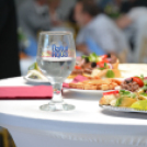 Óvár Építőipari Kft. csarnok átadó (Fotó: Nagy Mária)