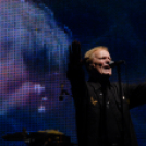 Majális a Wittmann Antal parkban / délután - este /