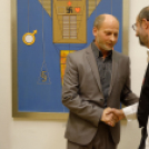 Vecsei László Ezékiel: 