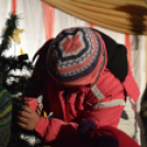 Őzikés óvoda karácsonyi műsora (Fotó: Nagy Mária)