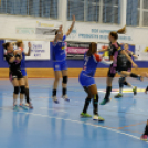 MKC SE - Győri Audi ETO KC (21-41) (NBI Alapszakasz) (Fotó: Horváth Attila)