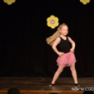 III. Magic Kupa Minősítő Táncverseny (Mini és Gyermek kategória)