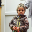 Gólyahír Bölcsőde energetikai korszerűsítése - Ünnepélyes átadó