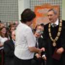 Egyetem tanévnyitó (Fotó: Nagy Mária)