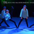 Tánc Világnapja a Fehér Lóban