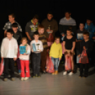 Csicsergő tavasz - rajzpályázat eredményhirdetés (Fotó: Nagy Mária)