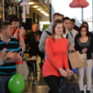 Esküvő kiállítás 2 (Fotó: Nagy Mária)